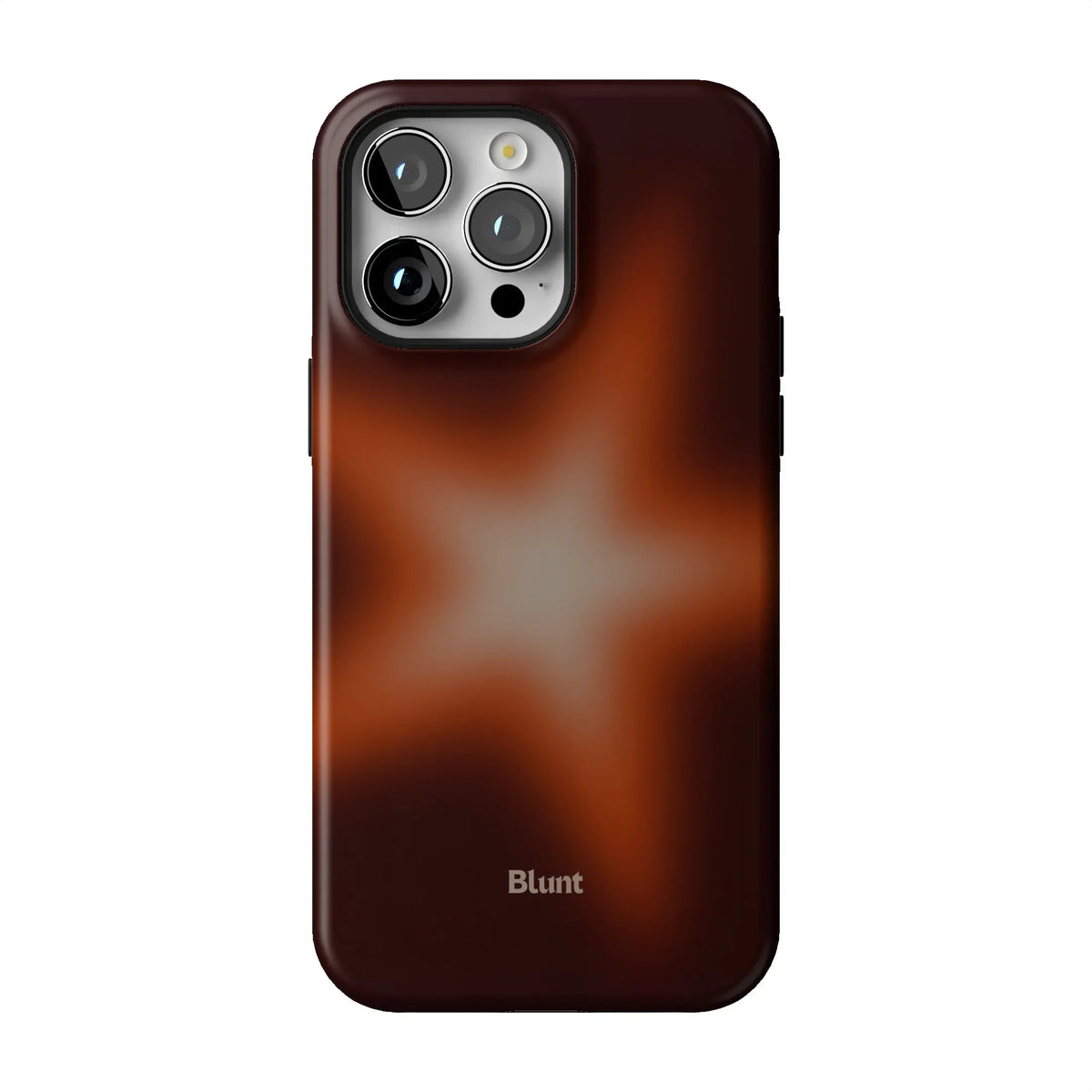 Furaxa iPhone Case