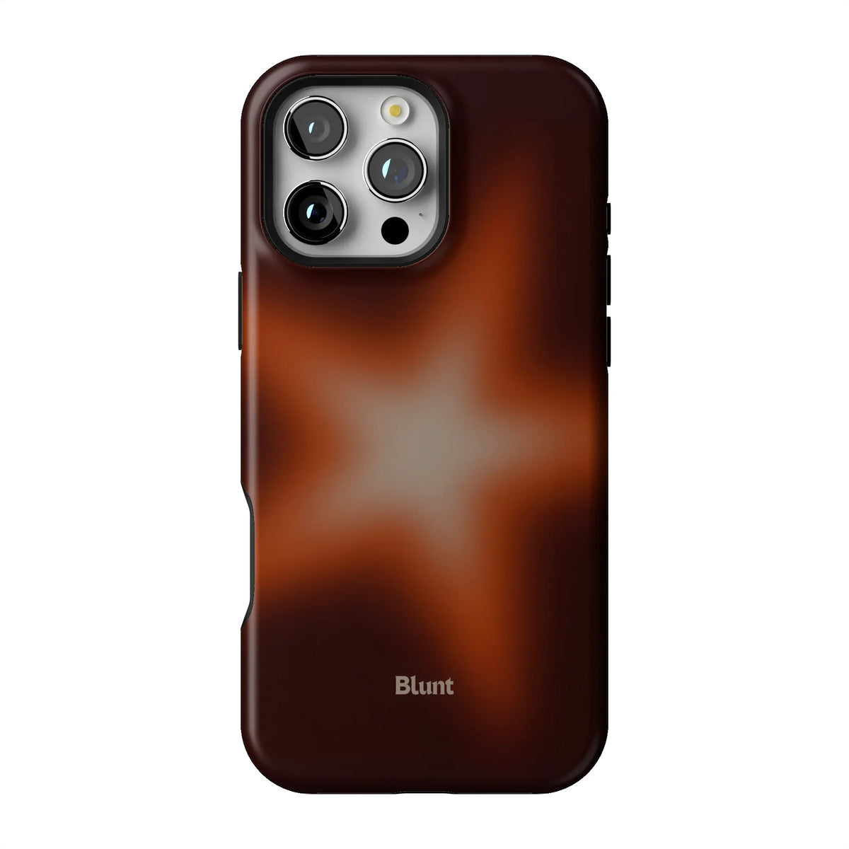 Furaxa iPhone Case