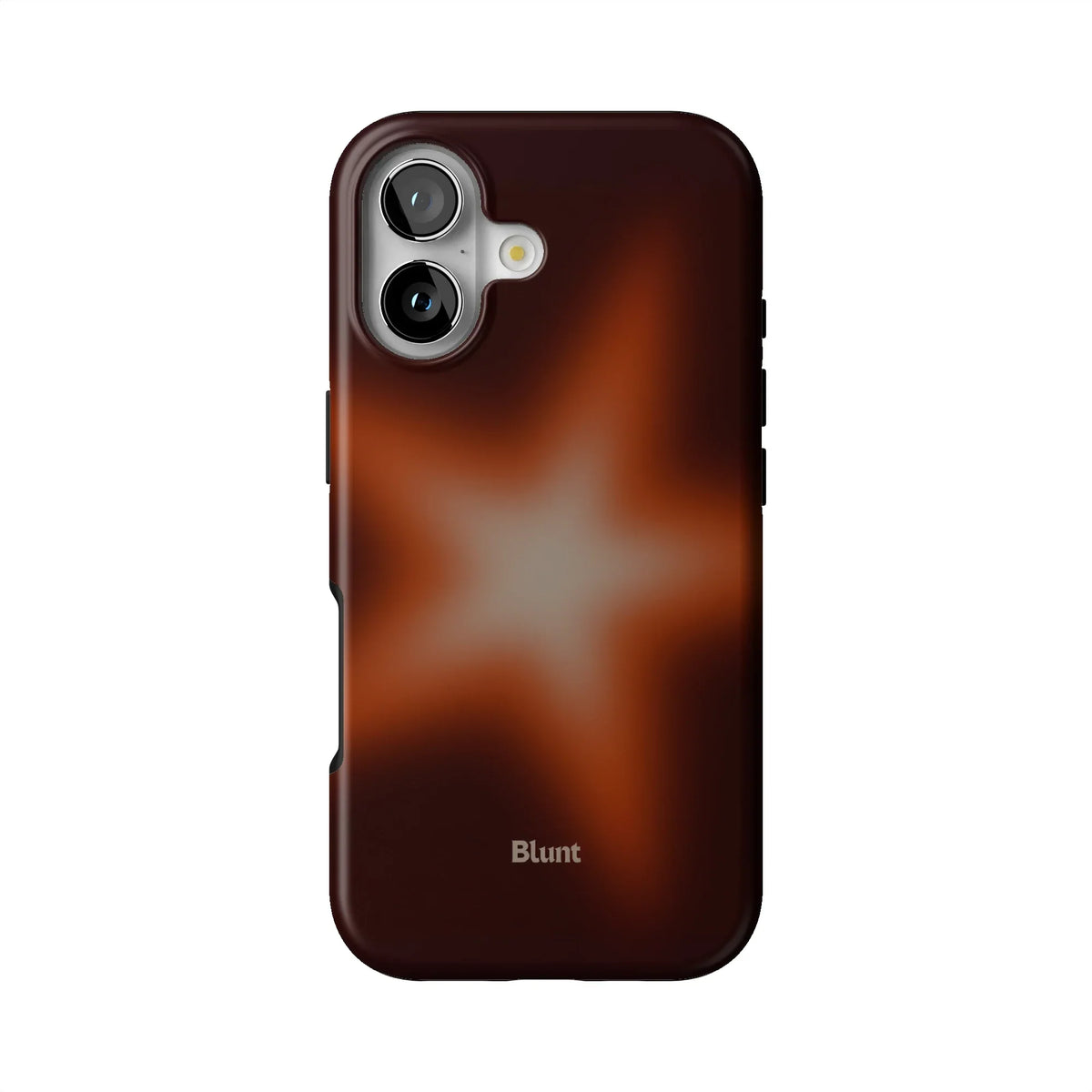 Furaxa iPhone Case