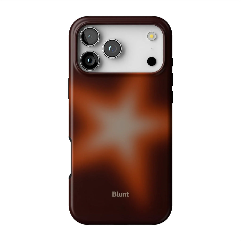 Furaxa iPhone Case