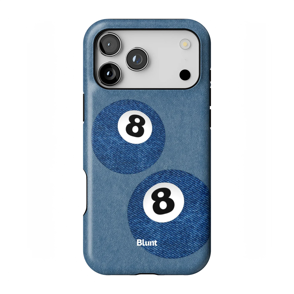 Hot Shot iPhone Case