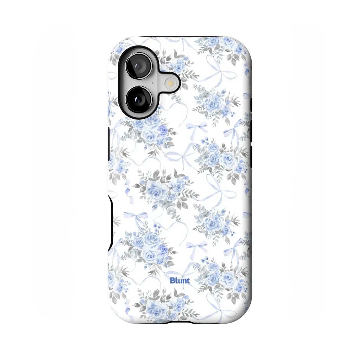 Iris iPhone Case