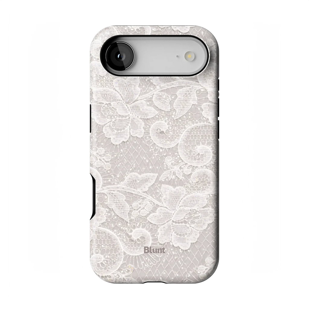 Mary iPhone Case