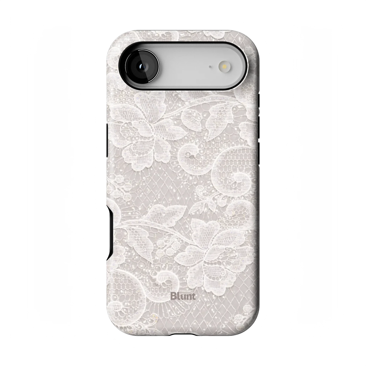 Mary iPhone Case