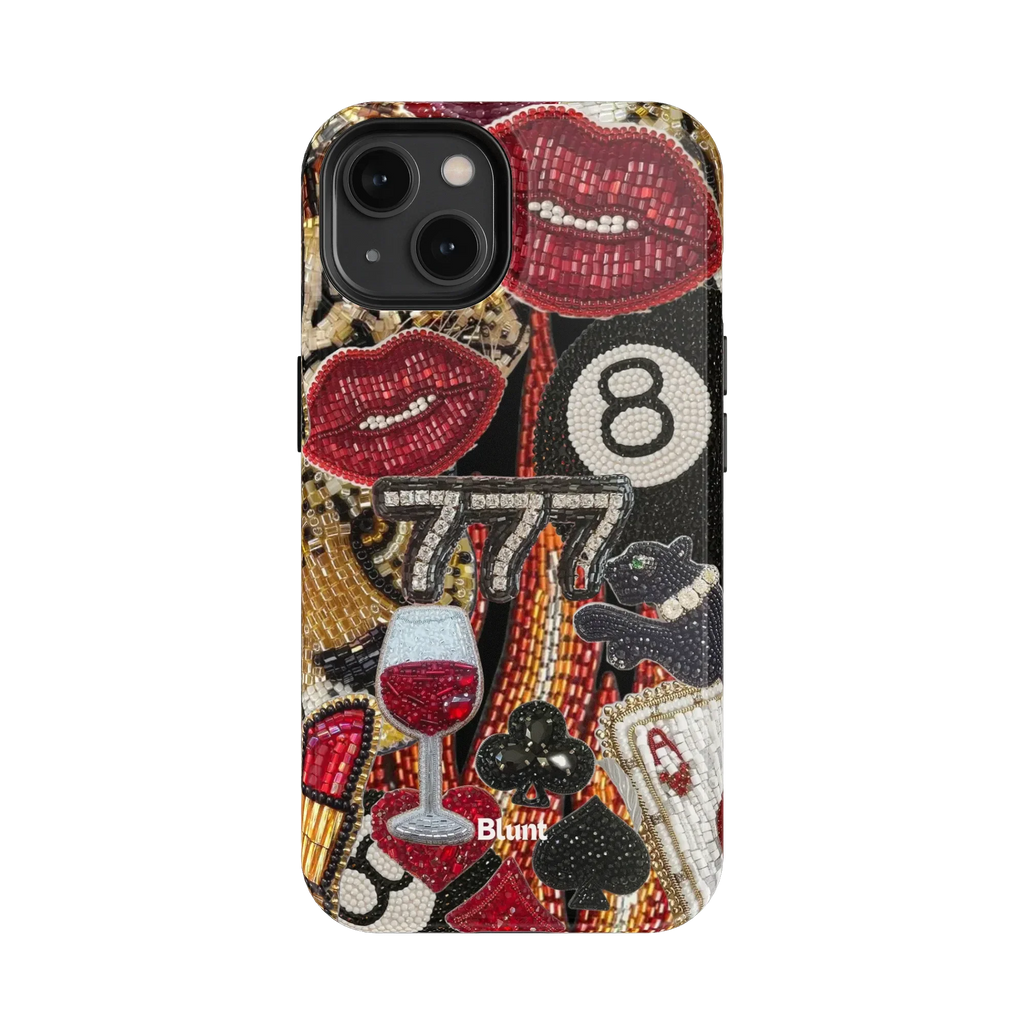 Tempted iPhone Case