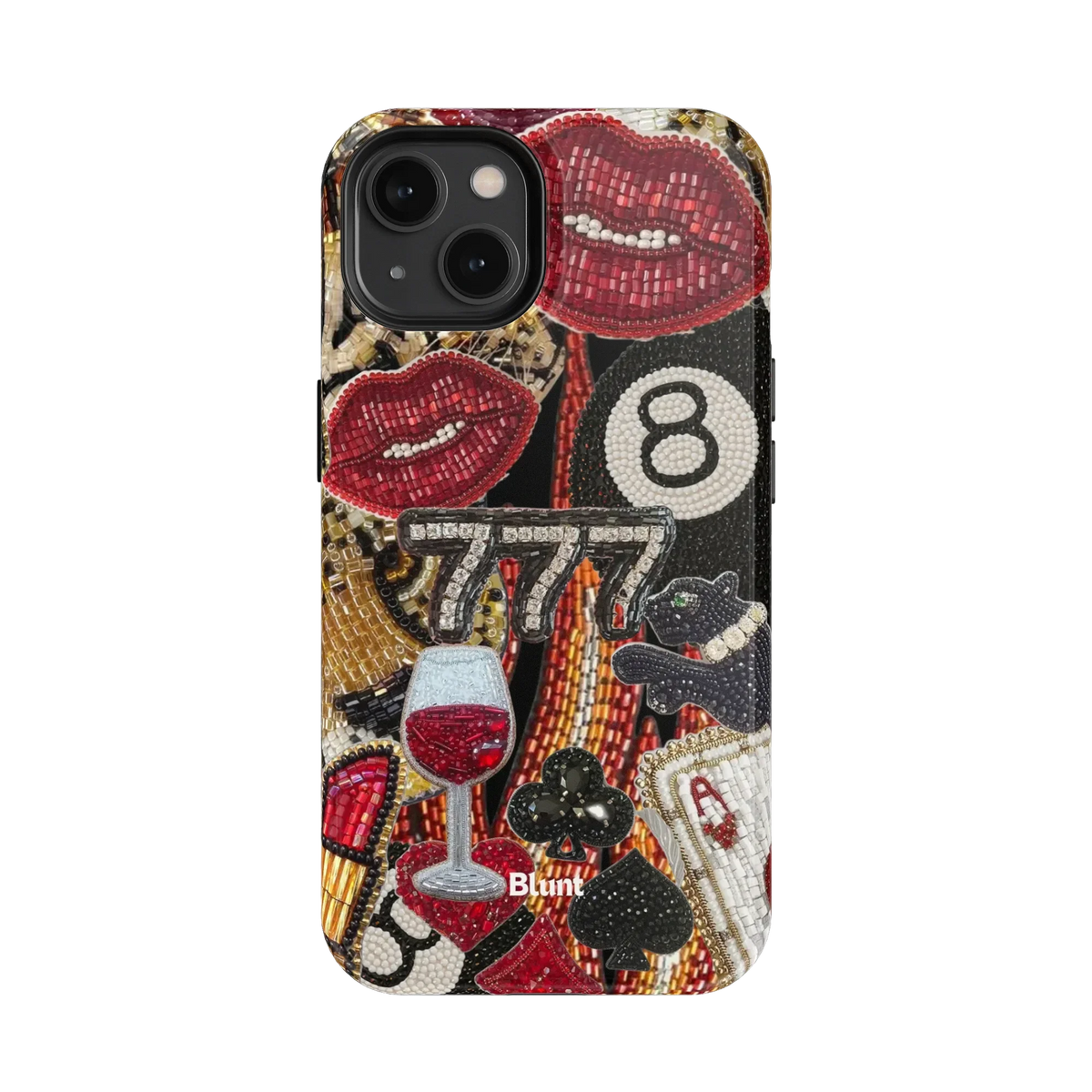 Tempted iPhone Case
