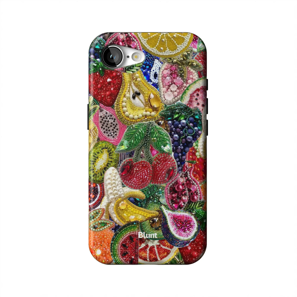 Juicy Gem iPhone Case