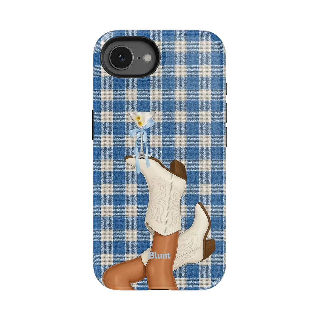 Americana iPhone Case