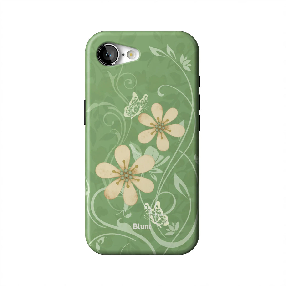 Erin iPhone Case