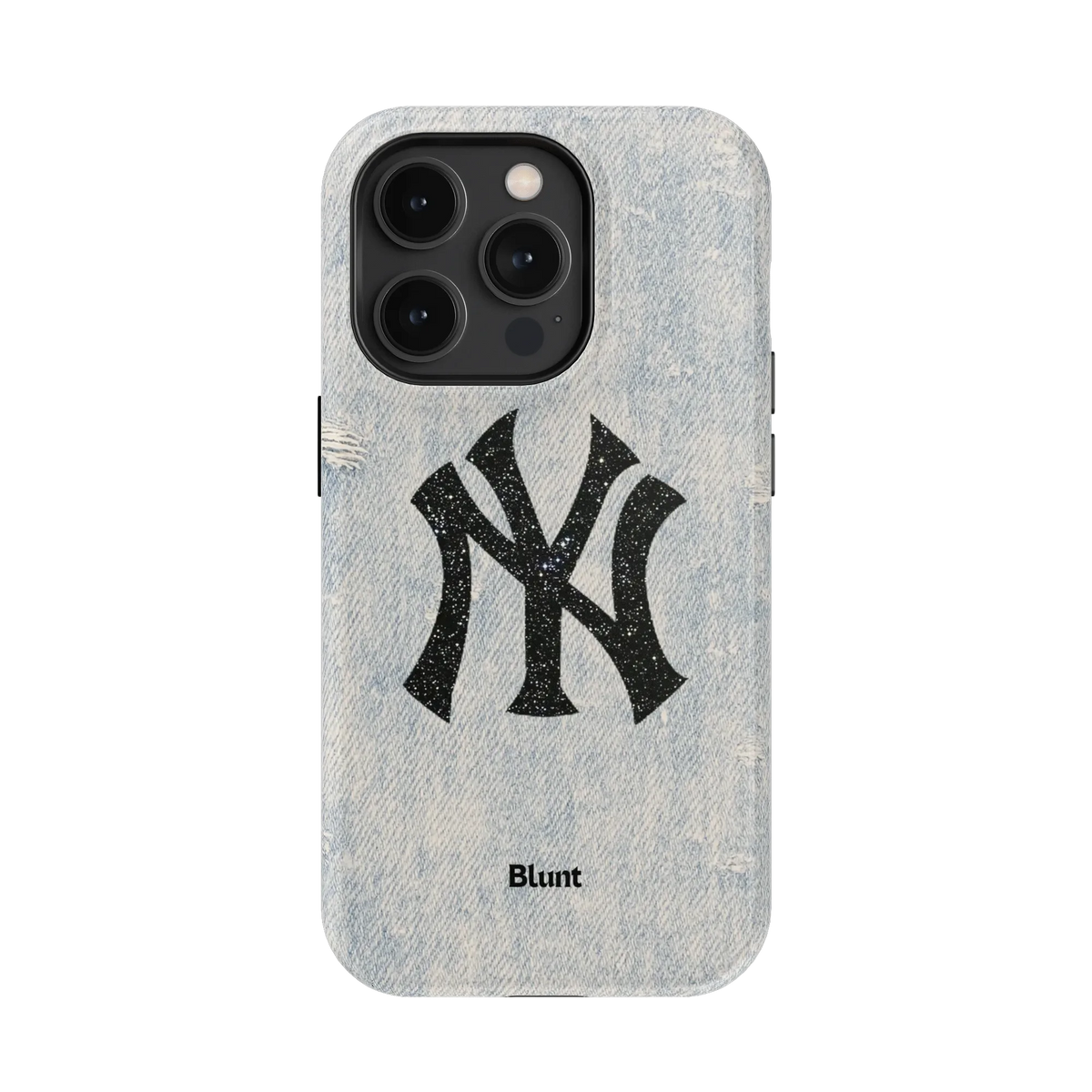 New Yorker iPhone Case