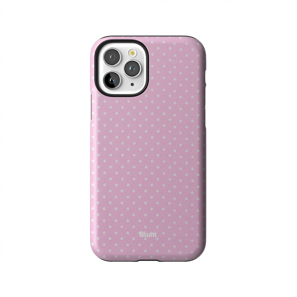 Posie iPhone Case