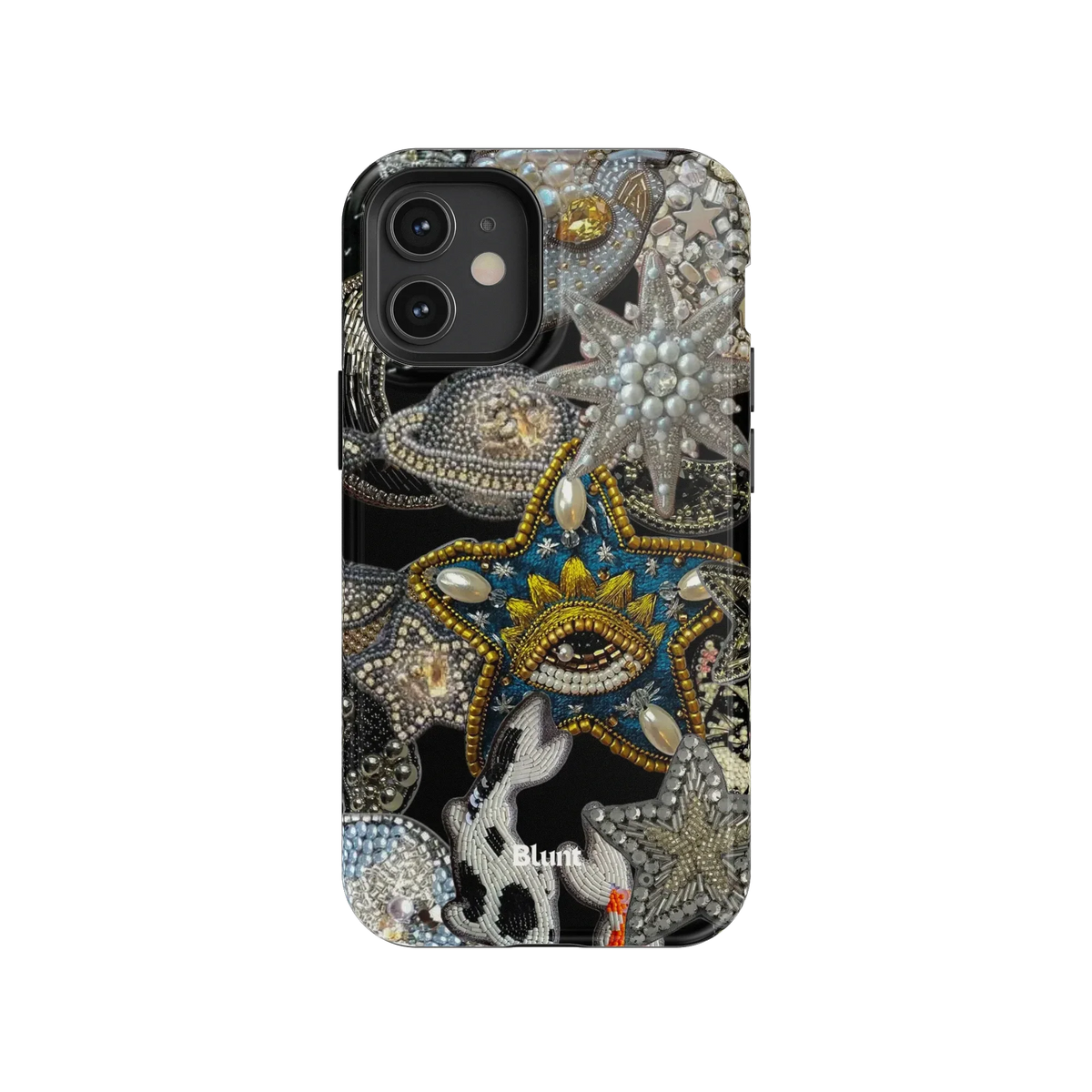 Stargazer iPhone Case