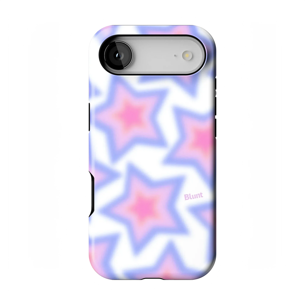Star Babe iPhone Case