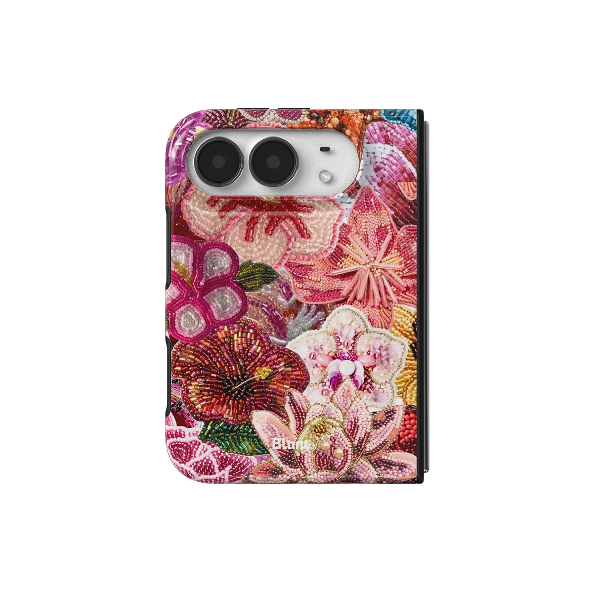 Garden Luxe iPhone Case