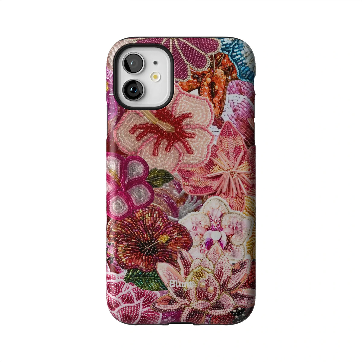 Garden Luxe iPhone Case