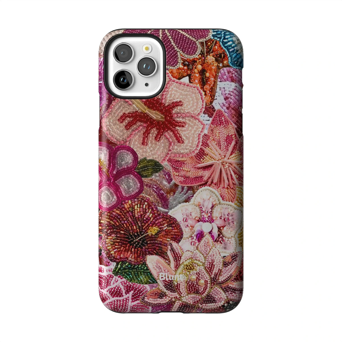 Garden Luxe iPhone Case