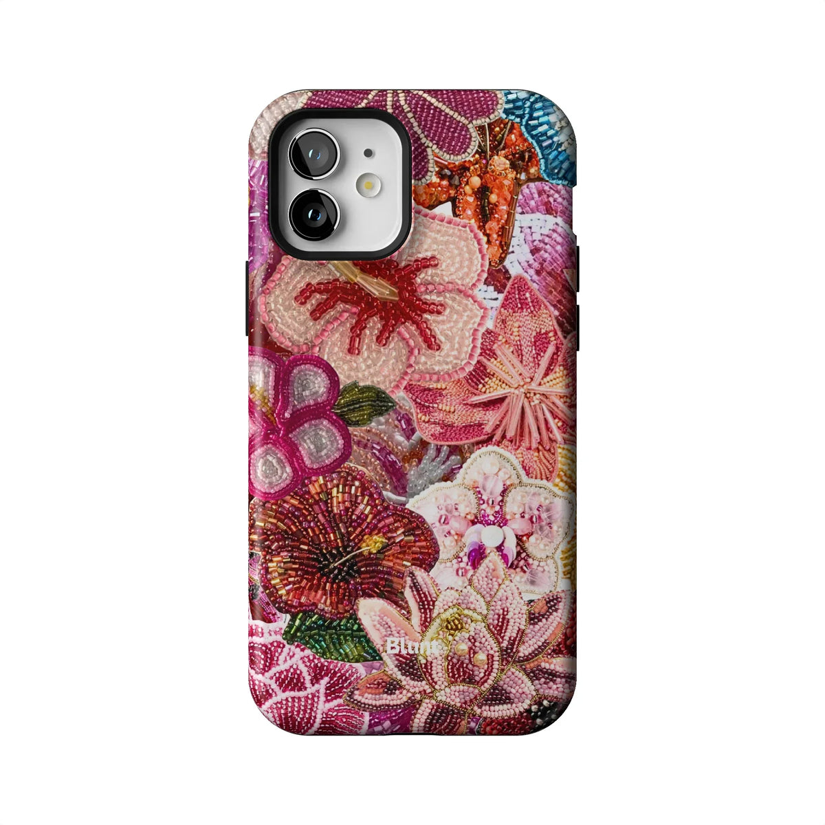 Garden Luxe iPhone Case