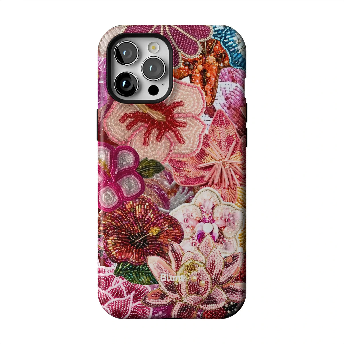 Garden Luxe iPhone Case