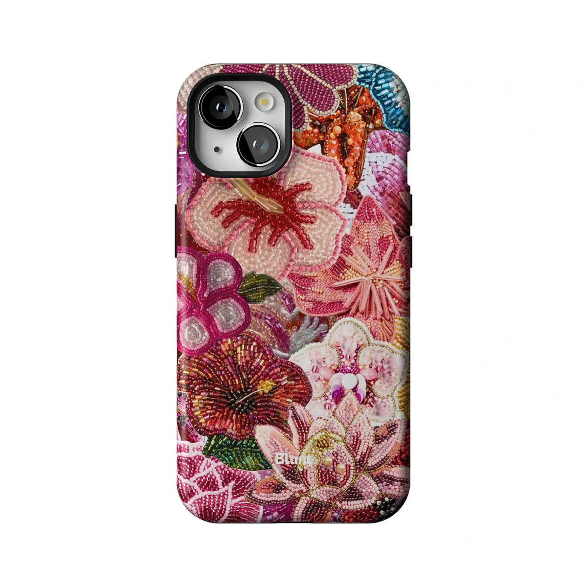 Garden Luxe iPhone Case
