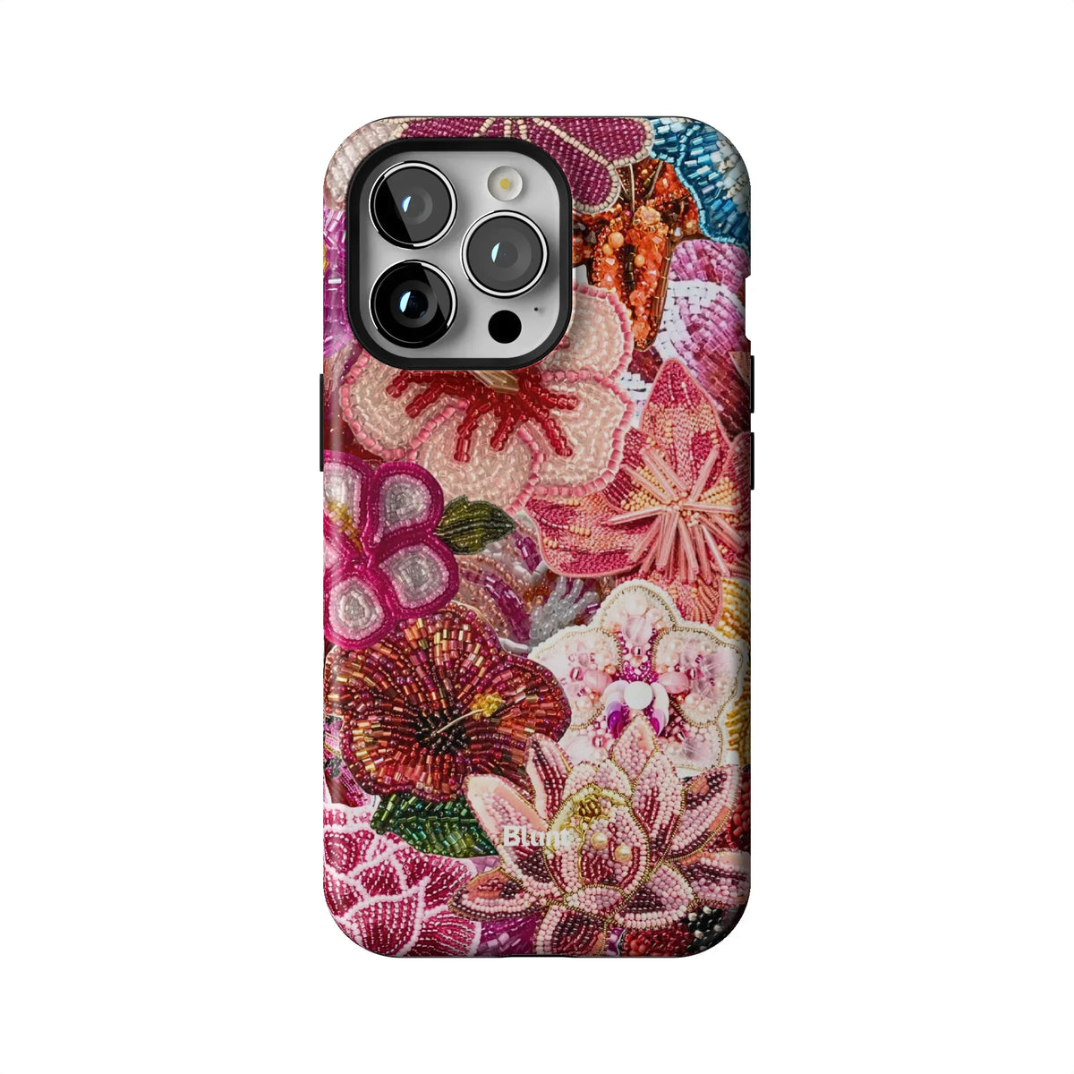 Garden Luxe iPhone Case