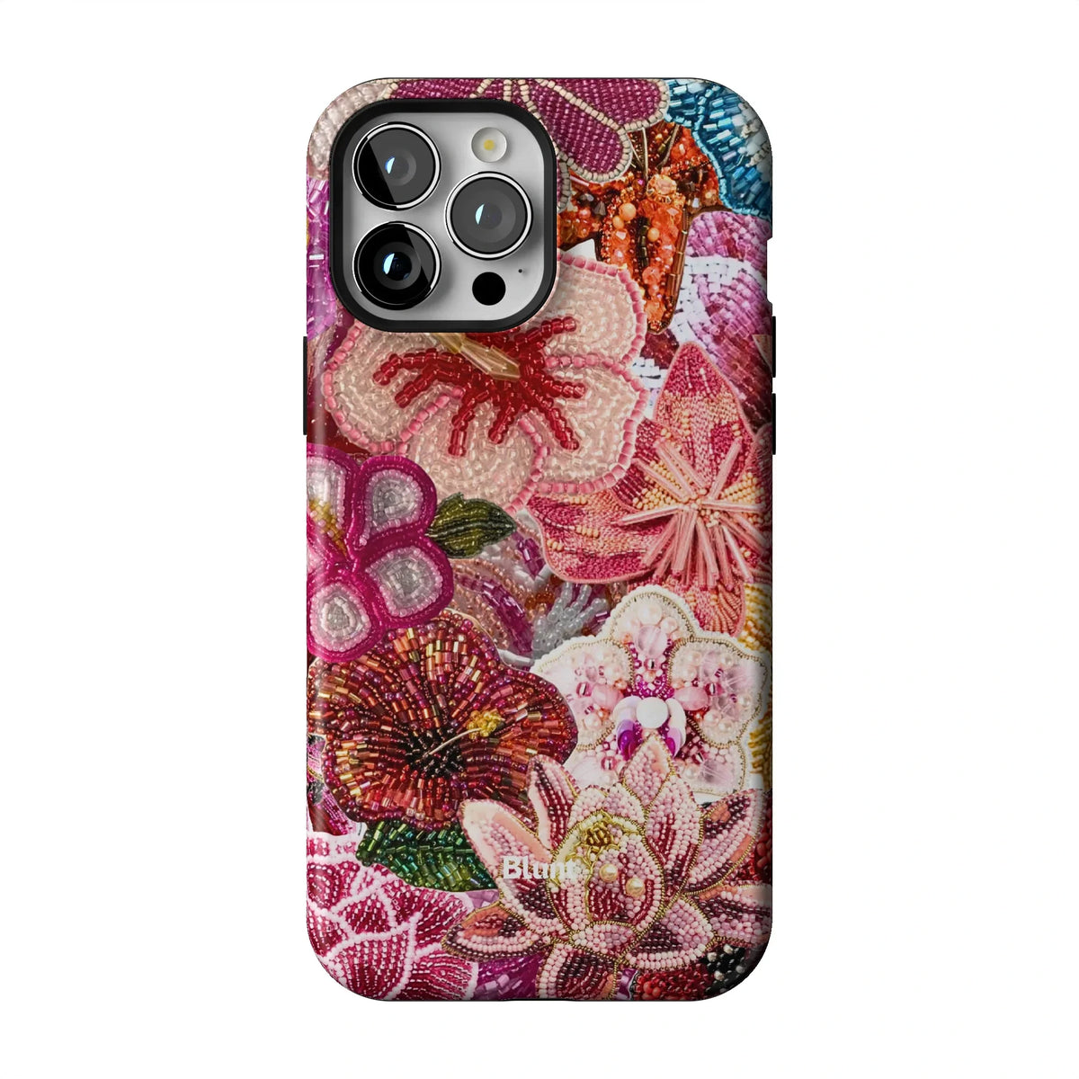 Garden Luxe iPhone Case