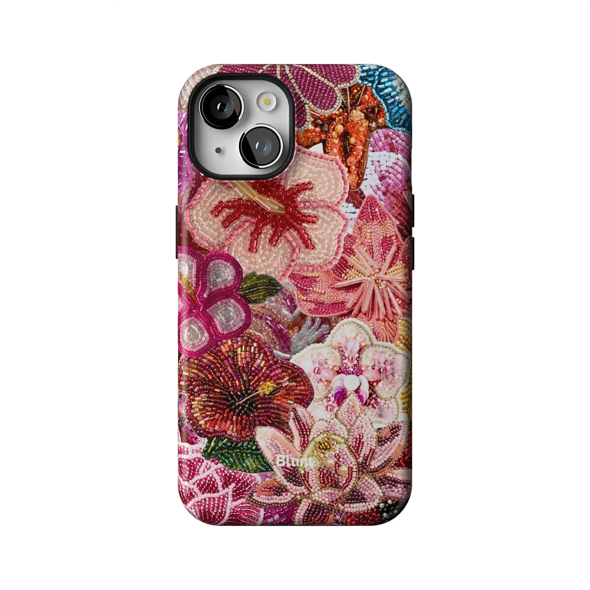 Garden Luxe iPhone Case