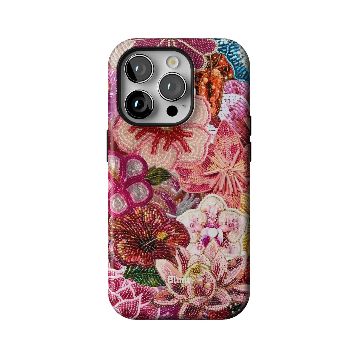 Garden Luxe iPhone Case