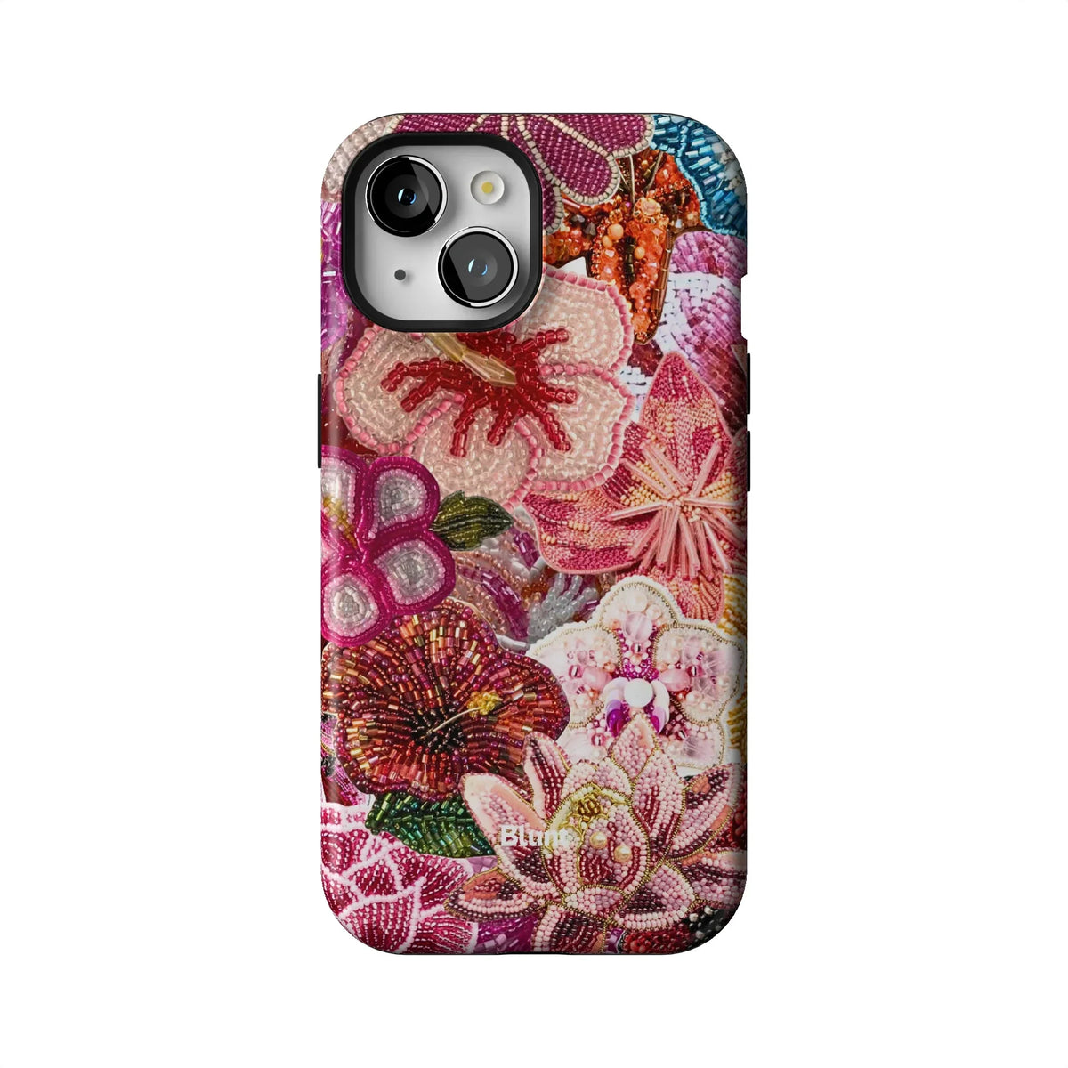 Garden Luxe iPhone Case