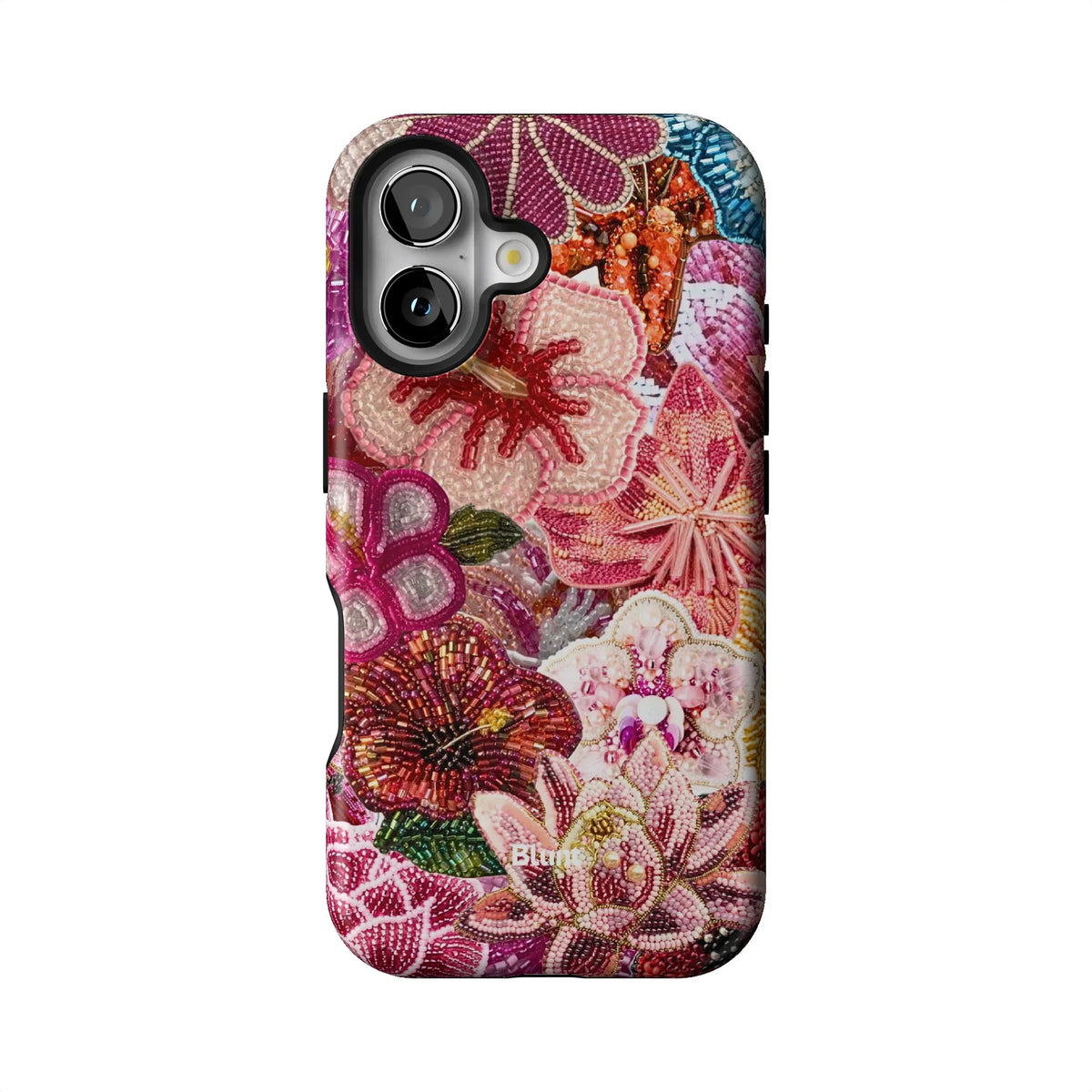Garden Luxe iPhone Case