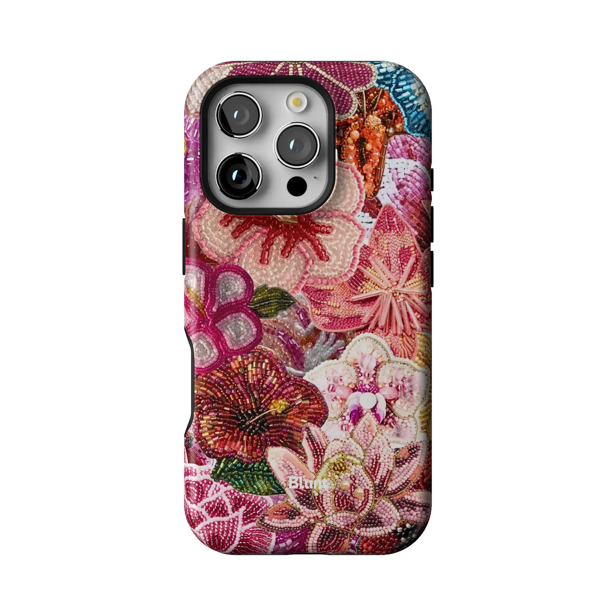 Garden Luxe iPhone Case