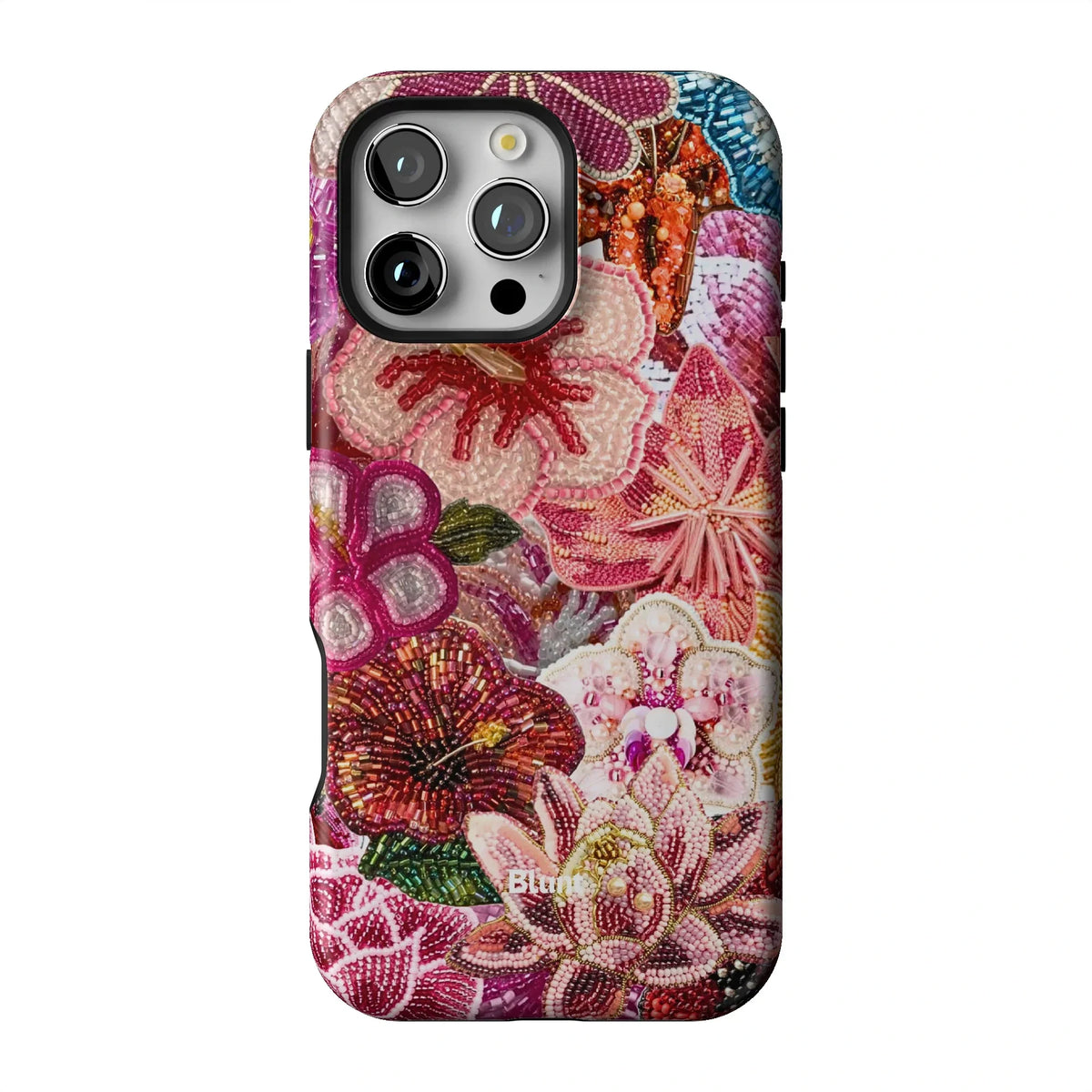 Garden Luxe iPhone Case