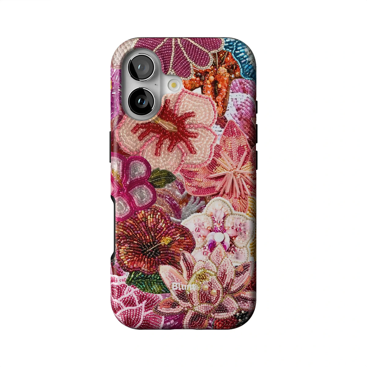 Garden Luxe iPhone Case