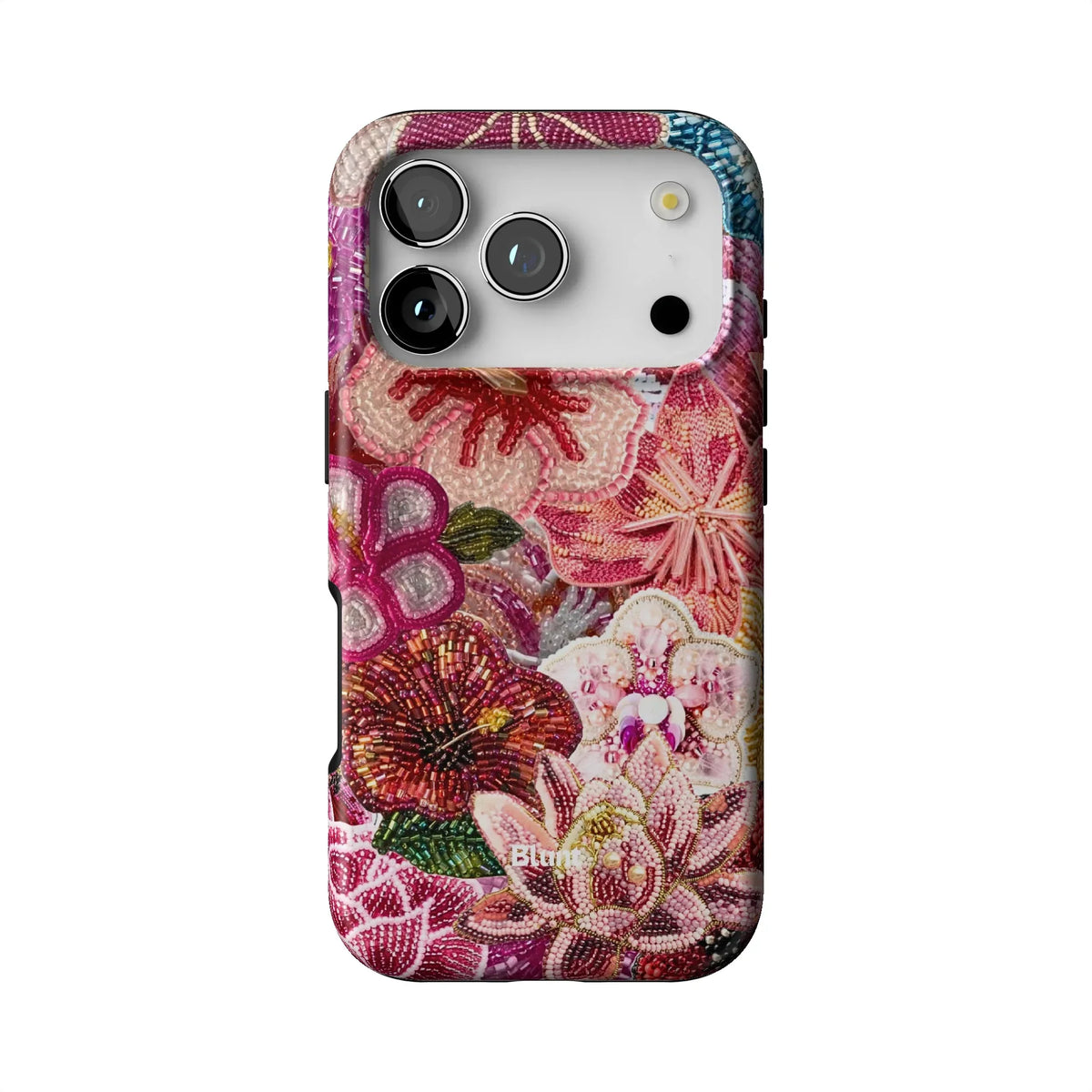Garden Luxe iPhone Case