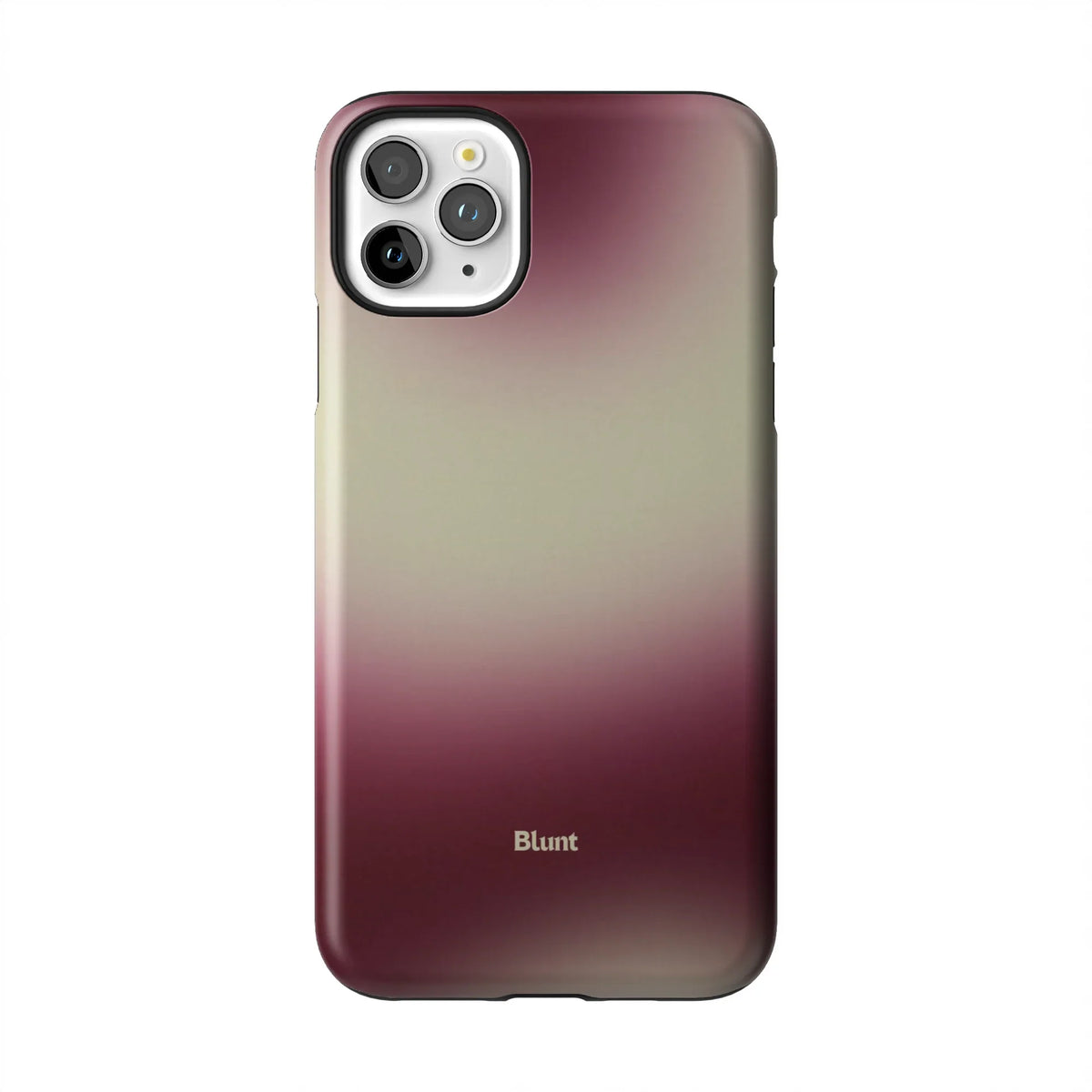 Very Berry iPhone Case