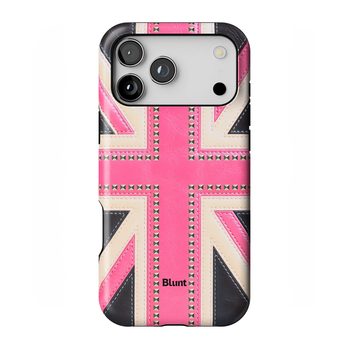 Rose Union iPhone Case