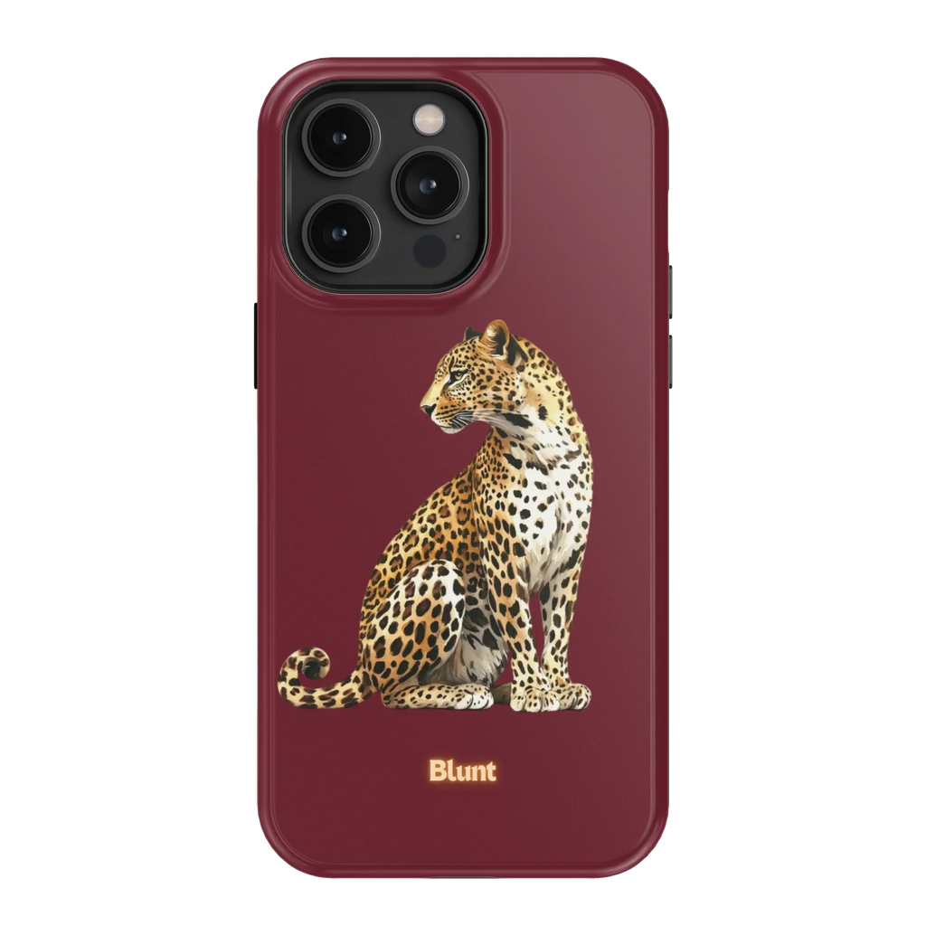 Keyari iPhone Case