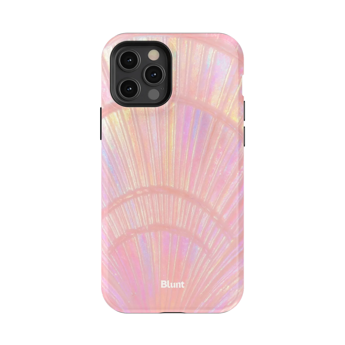 Perla iPhone Case