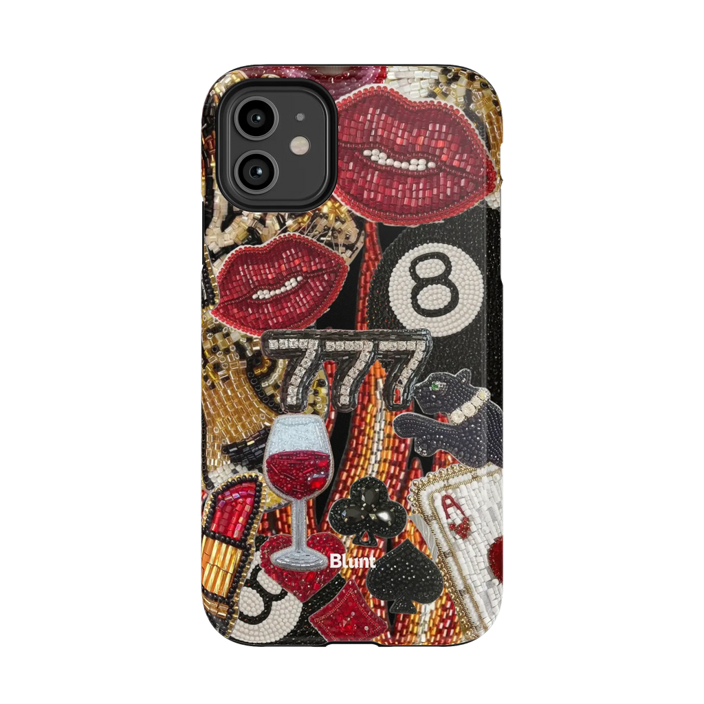 Tempted iPhone Case