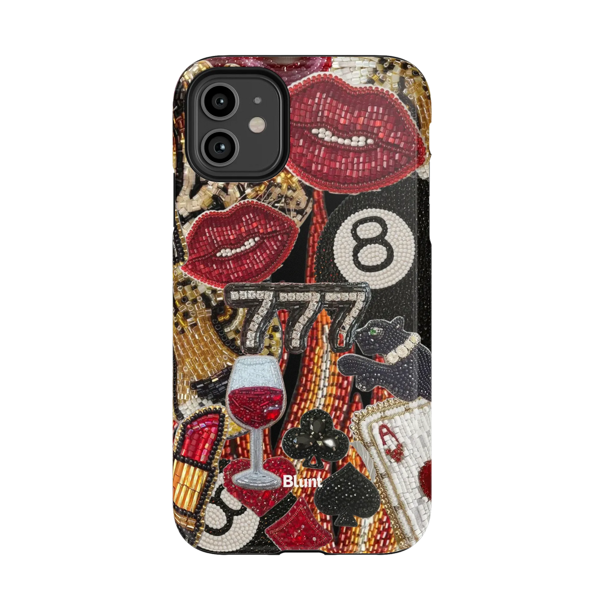 Tempted iPhone Case