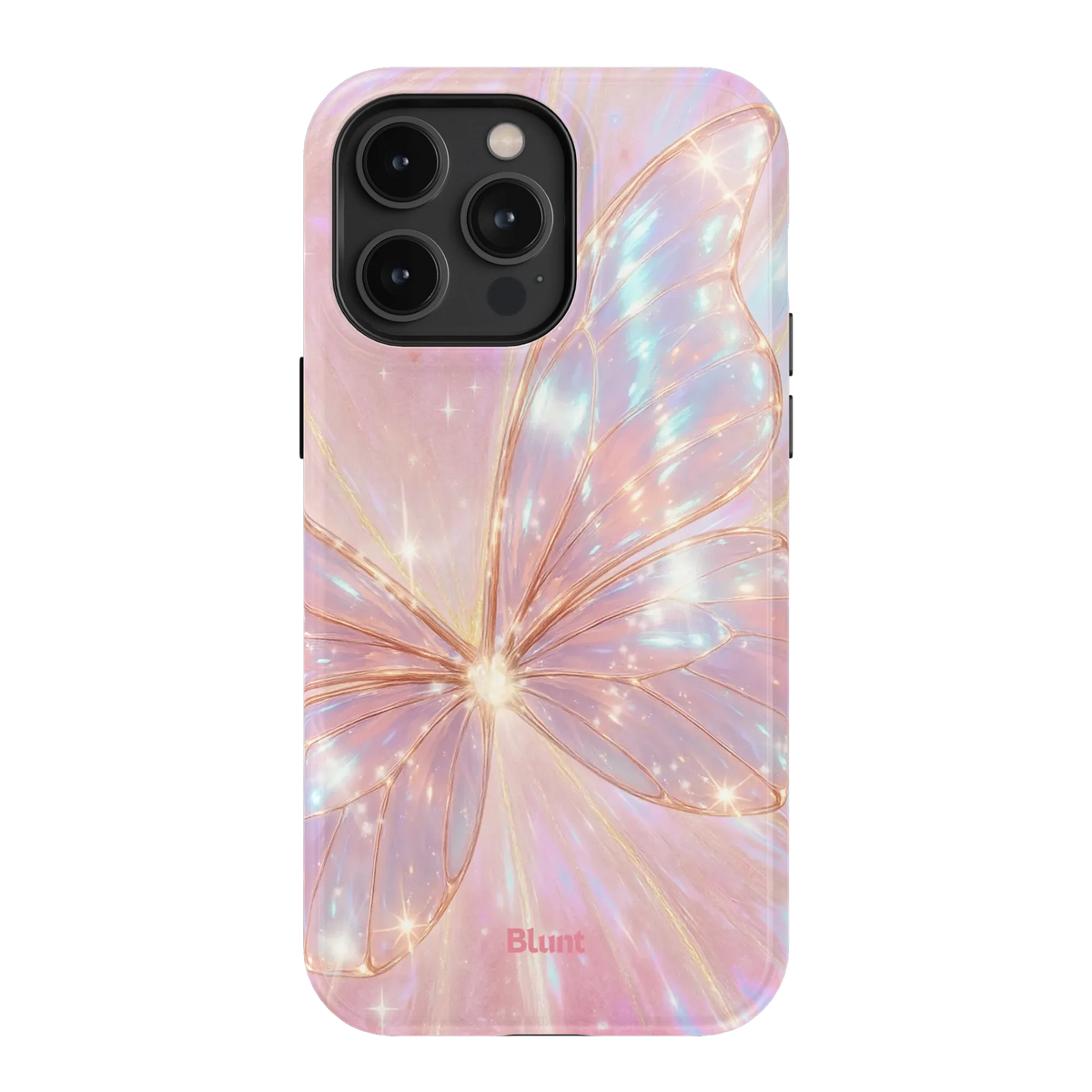 Flutter iPhone Case