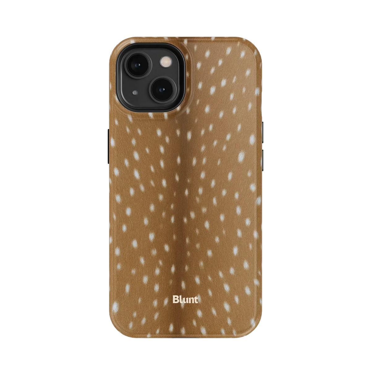 Fawn iPhone Case