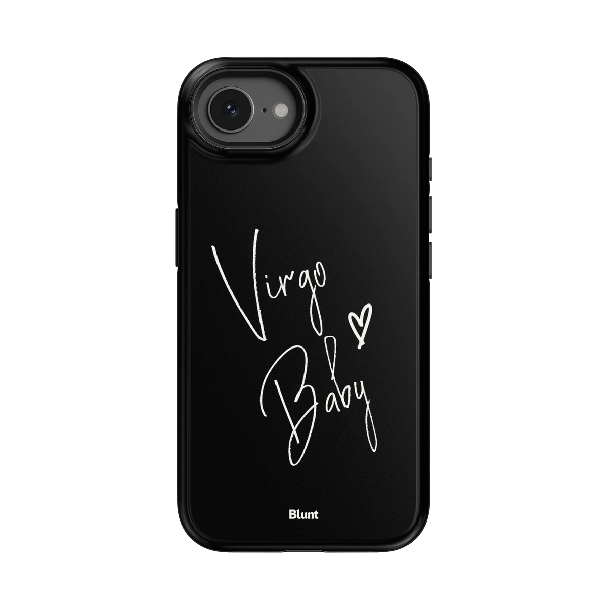 Virgo Baby iPhone Case
