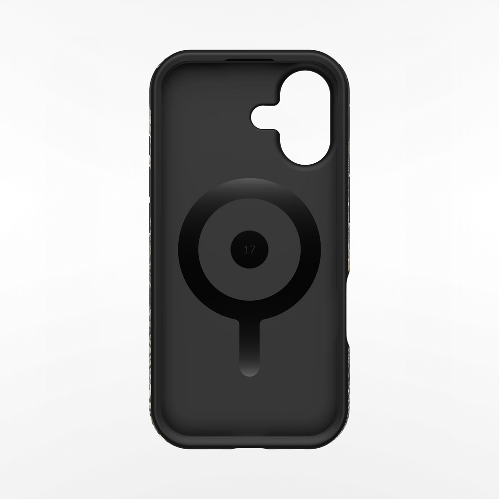 Stargazer iPhone Case
