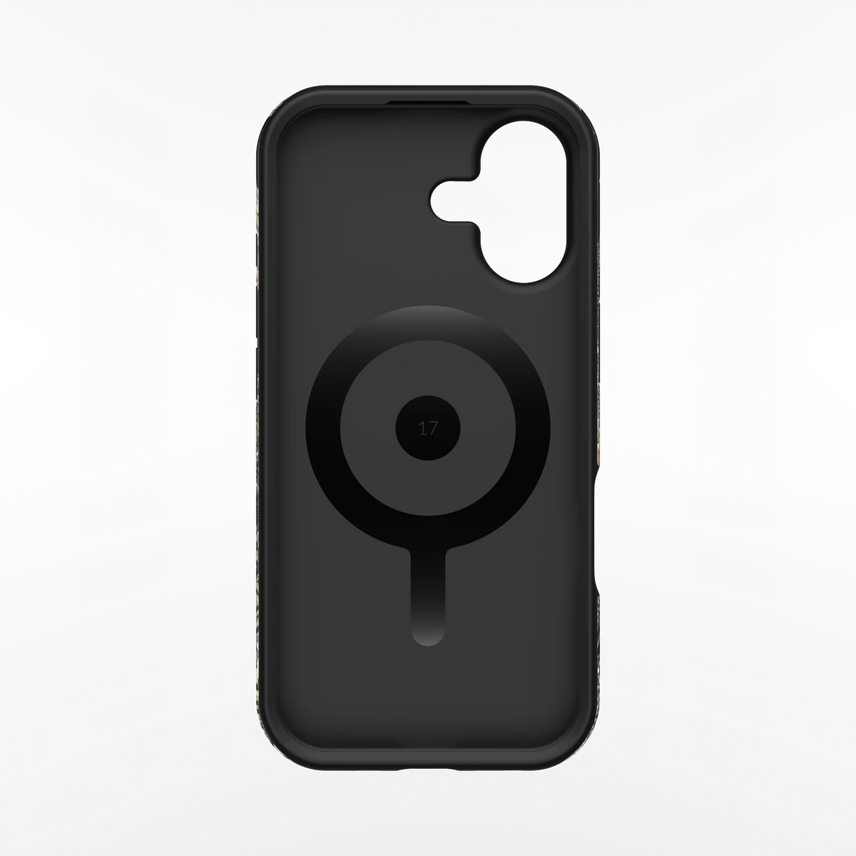 Stargazer iPhone Case