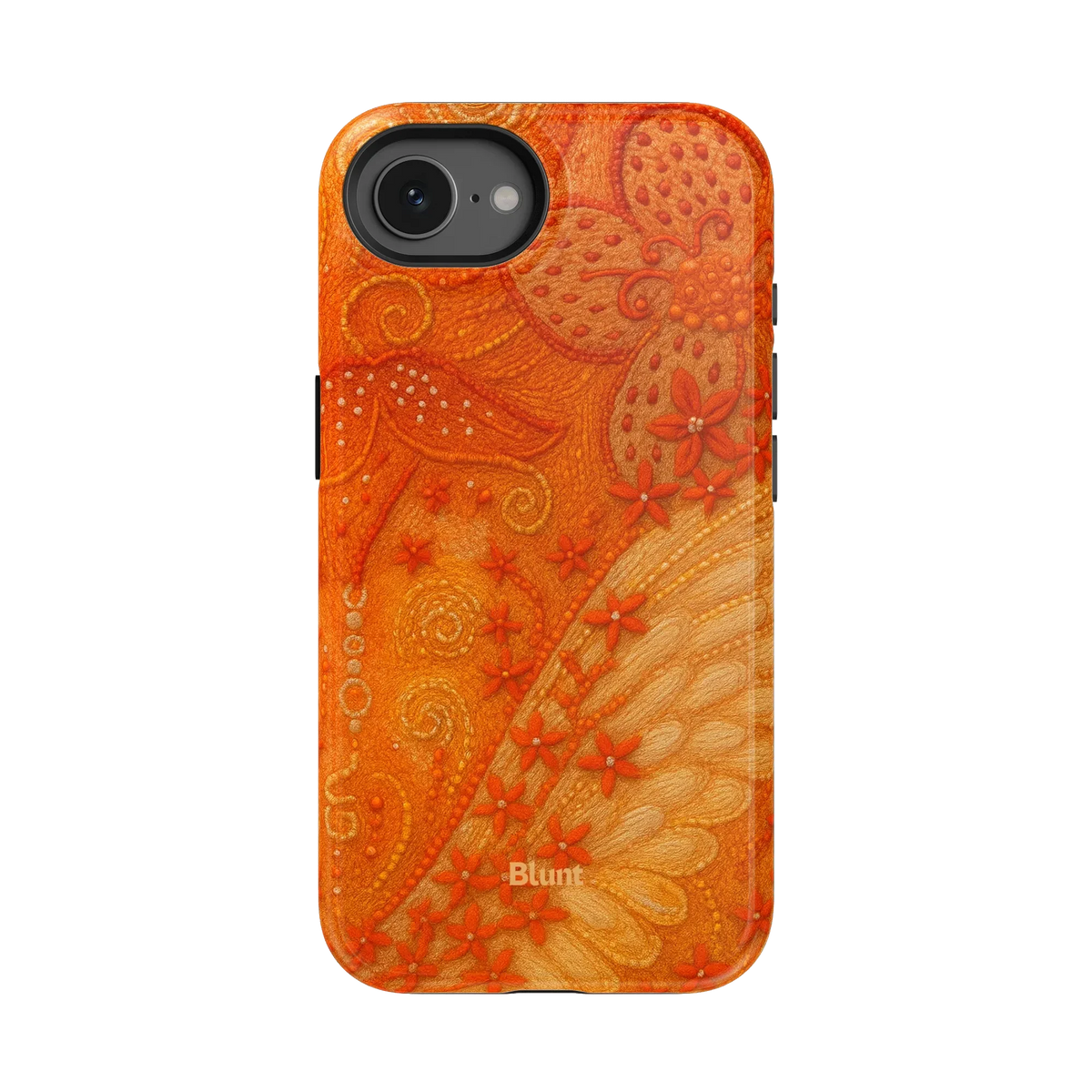 Millie iPhone Case