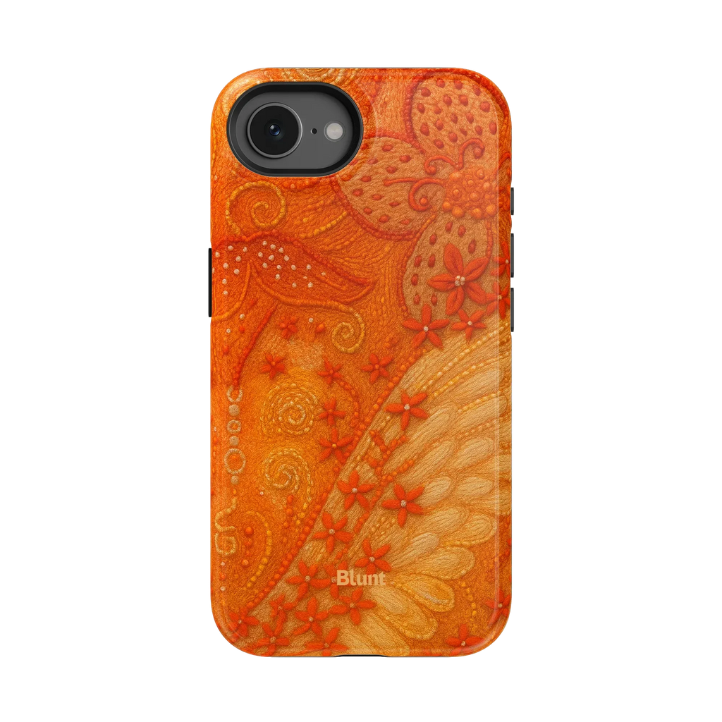 Millie iPhone Case