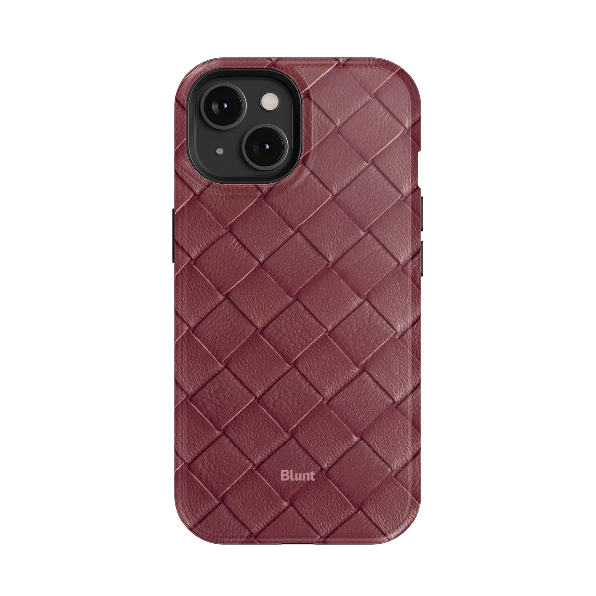 Berry Muse iPhone Case