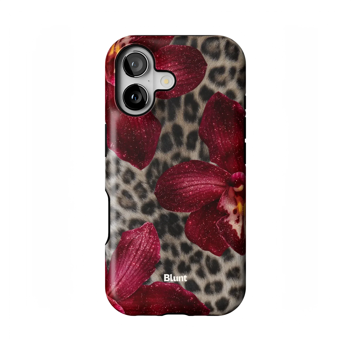 Belle iPhone Case