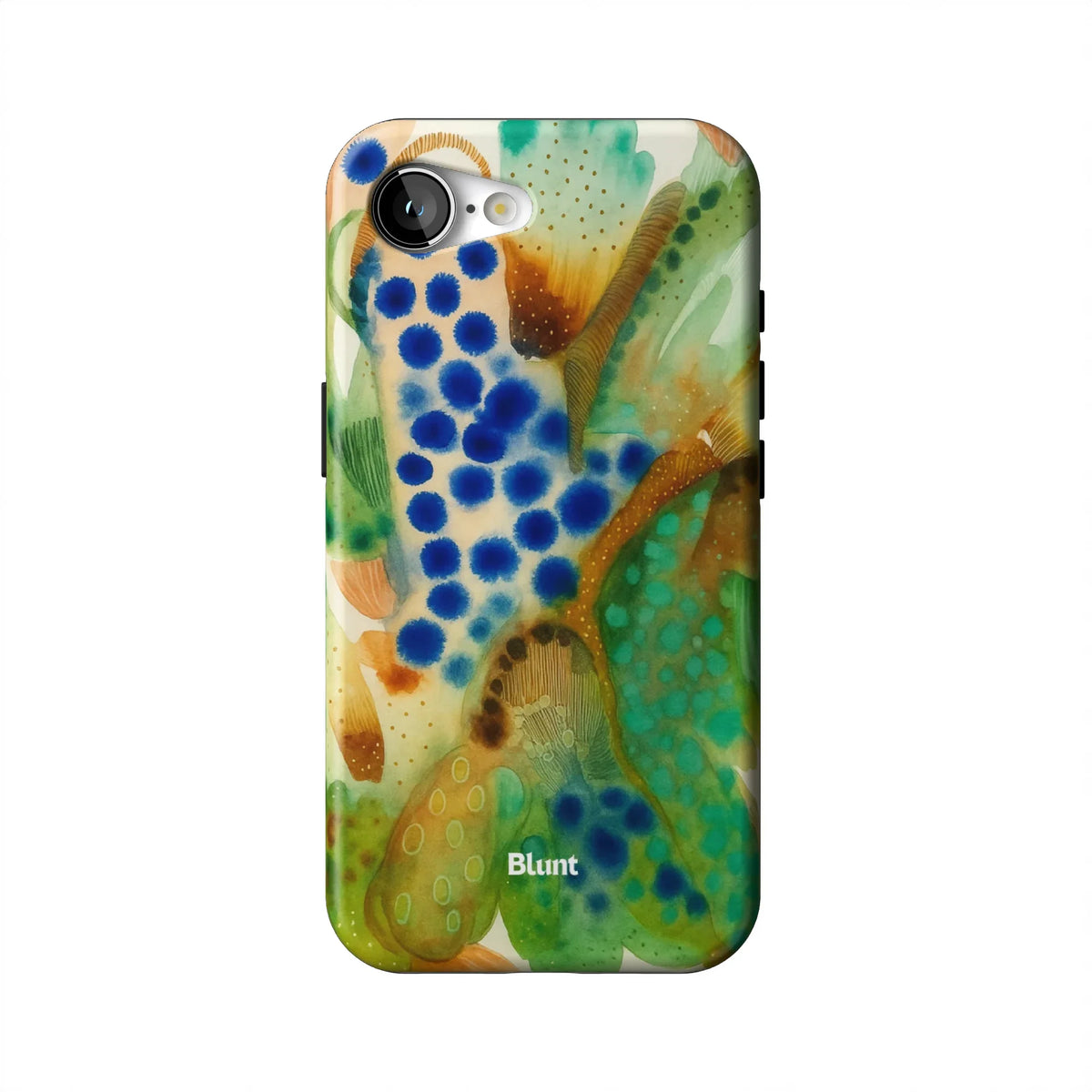 Liora iPhone Case
