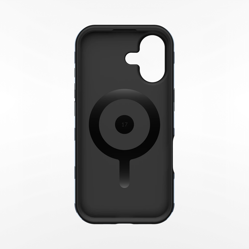 Sky Dot iPhone Case